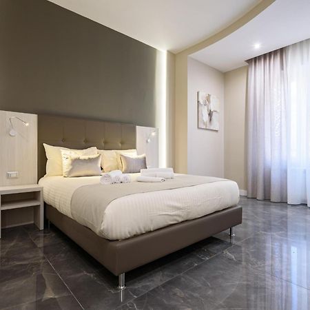Deda & Fove Hotel Napoli Eksteriør billede