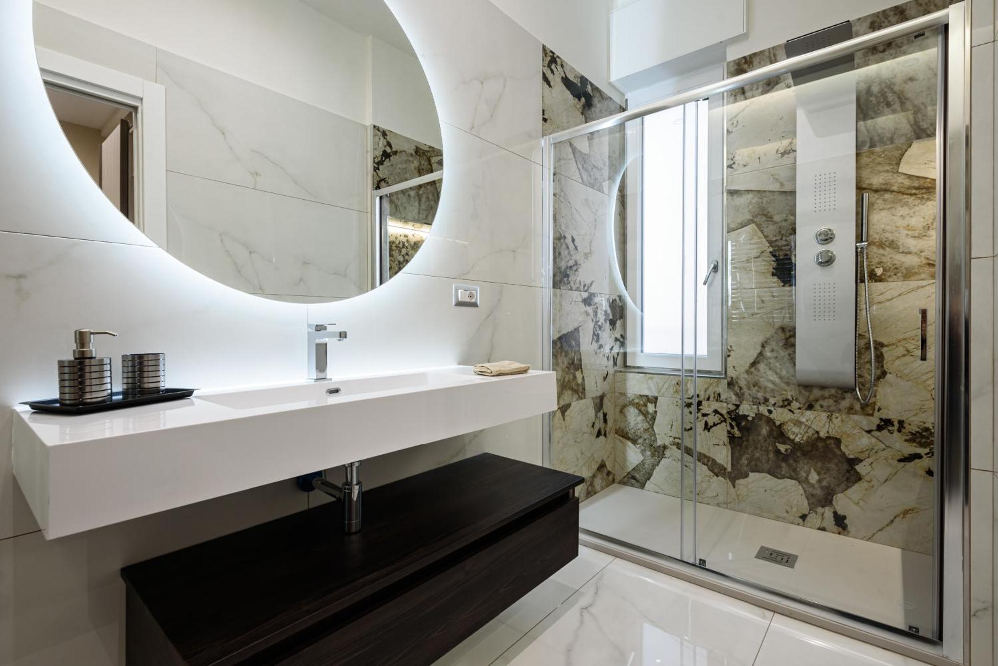 Deda & Fove Hotel Napoli Eksteriør billede